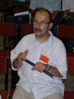 Vlastimil Volák: Techmania science center
