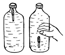Novobilská V.: Mechanické vlastnosti kapalin a plynů demonstrované pomocí improvizovaných prostředků – plastových láhví - image014.jpg