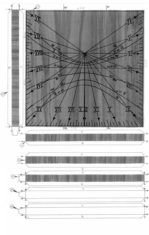 Šmídová L., Hejnová E.: Historie měření času – modely hodin - image004.jpg