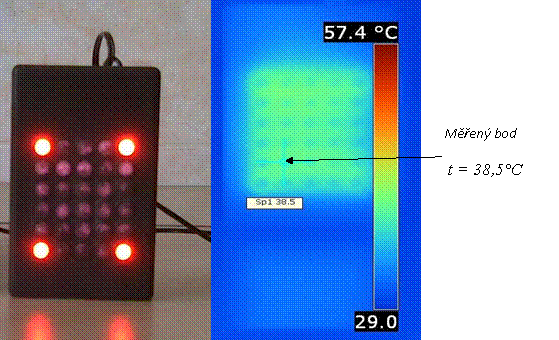 Obrázek - Hubeňák J.: Hezká fyzika s termokamerou (a něco navíc)