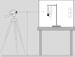 Obrázek - Vochozka V., Tesař J.: Videoanalýza kmitavého pohybu TRASKERem