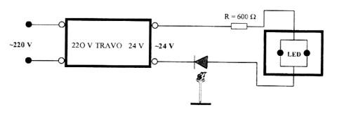 Jan Tokar: Svtloemitujc diody (LED) jako indiktory prchodu elektrickho proudu - image012.jpg