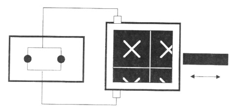 Jan Tokar: Svtloemitujc diody (LED) jako indiktory prchodu elektrickho proudu - Obr. 4