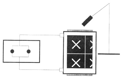 Jan Tokar: Svtloemitujc diody (LED) jako indiktory prchodu elektrickho proudu - Obr. 5