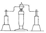 Frantiek pulk, Pavel K: Hra s ohnm - Obr. 16 (vlevo) a 17 (vpravo)