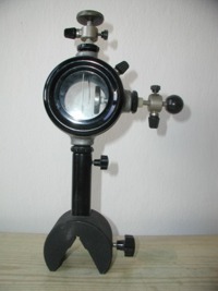 Vojtch Stach : Demonstrace nesamostatnho vboje ve vzduchu s Wulfovm elektroskopem  - Obr. 1(vlevo)a 2 (vpravo)
